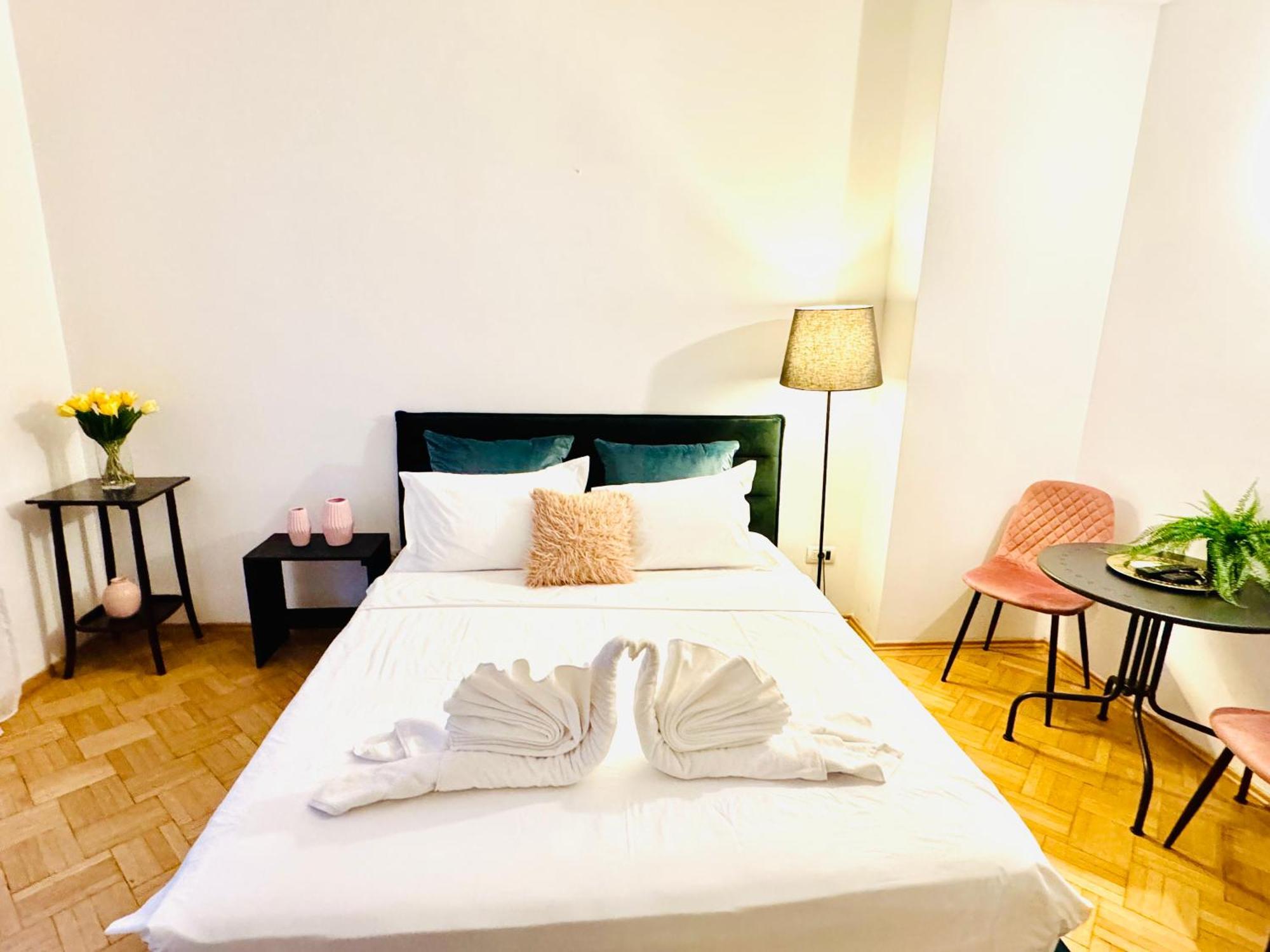 Appartement Square