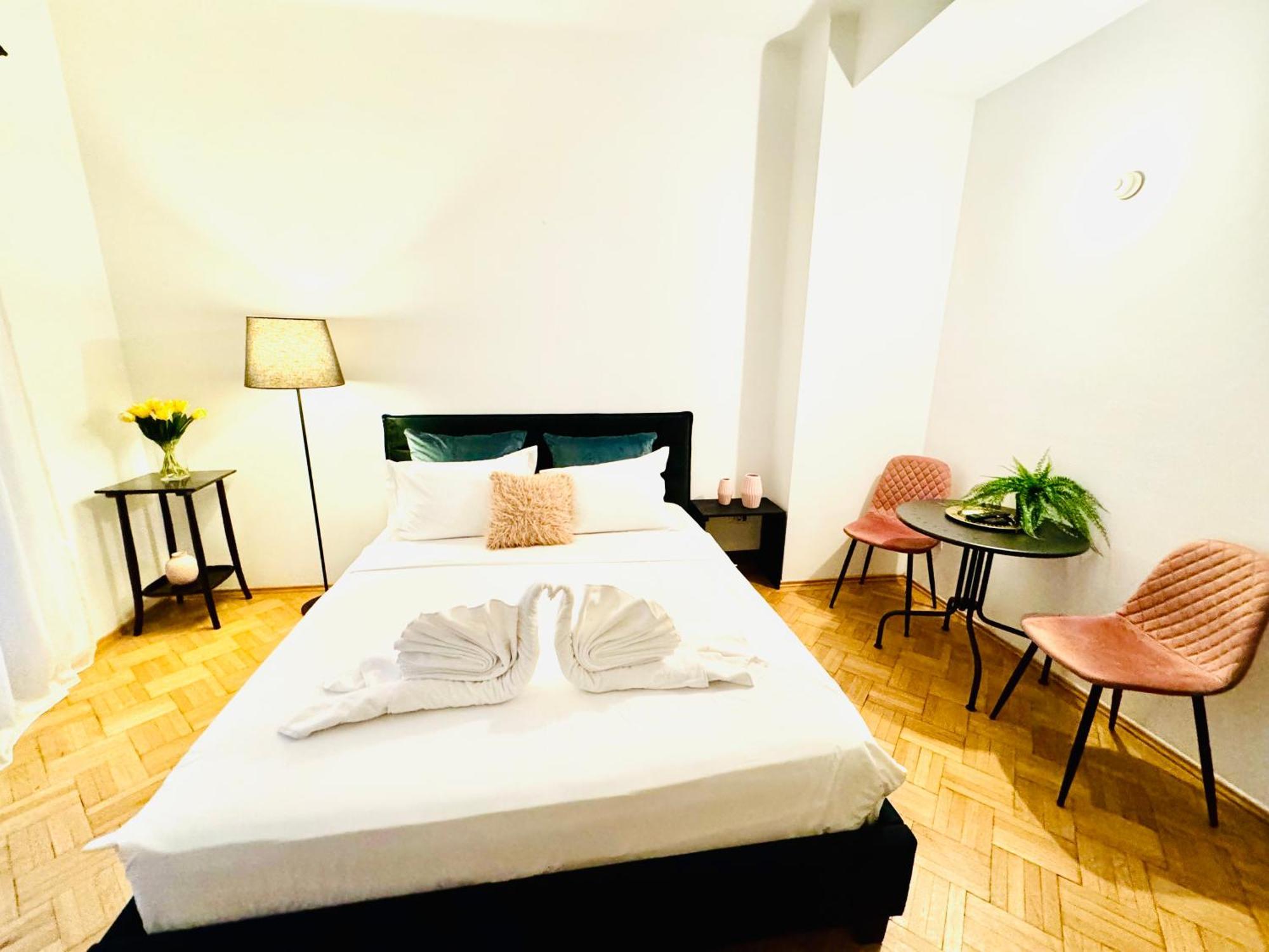 Appartement Square