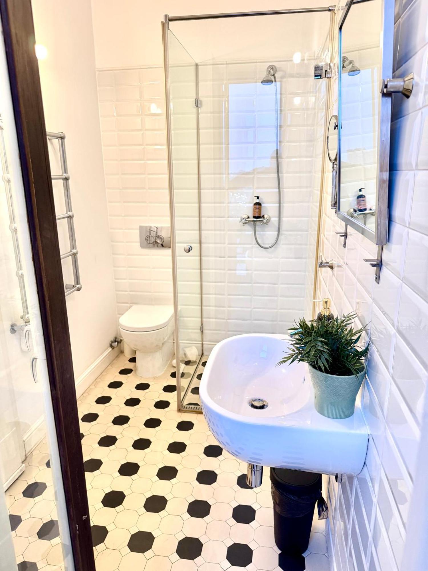 Square Appartement