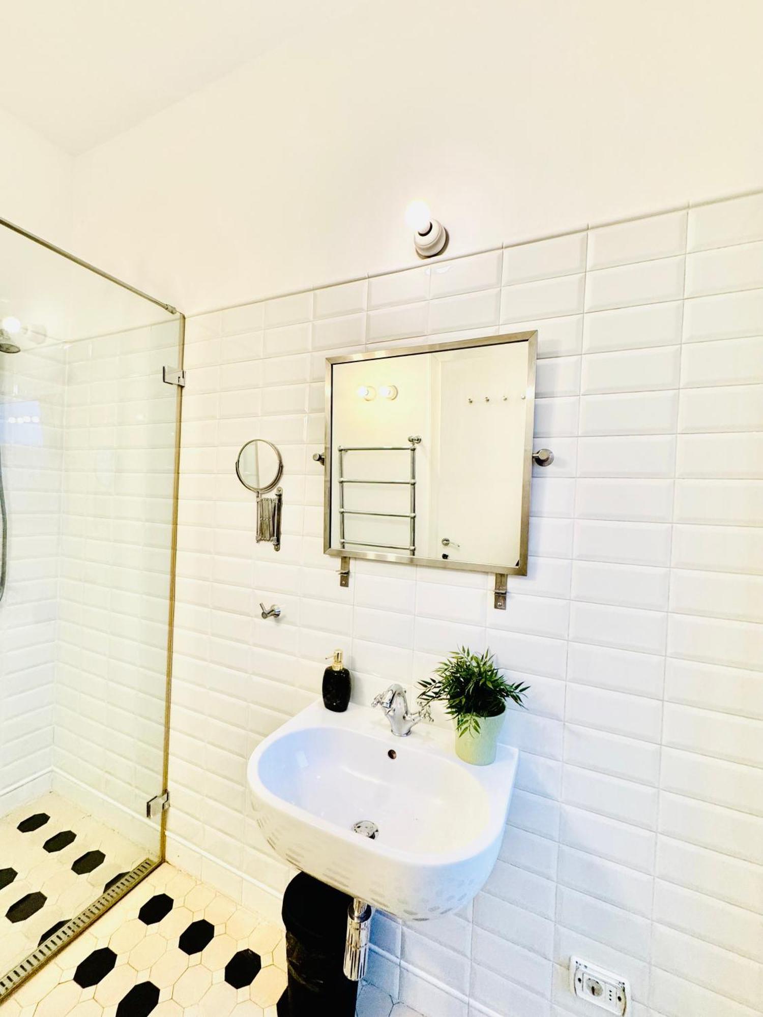 Square Appartement *