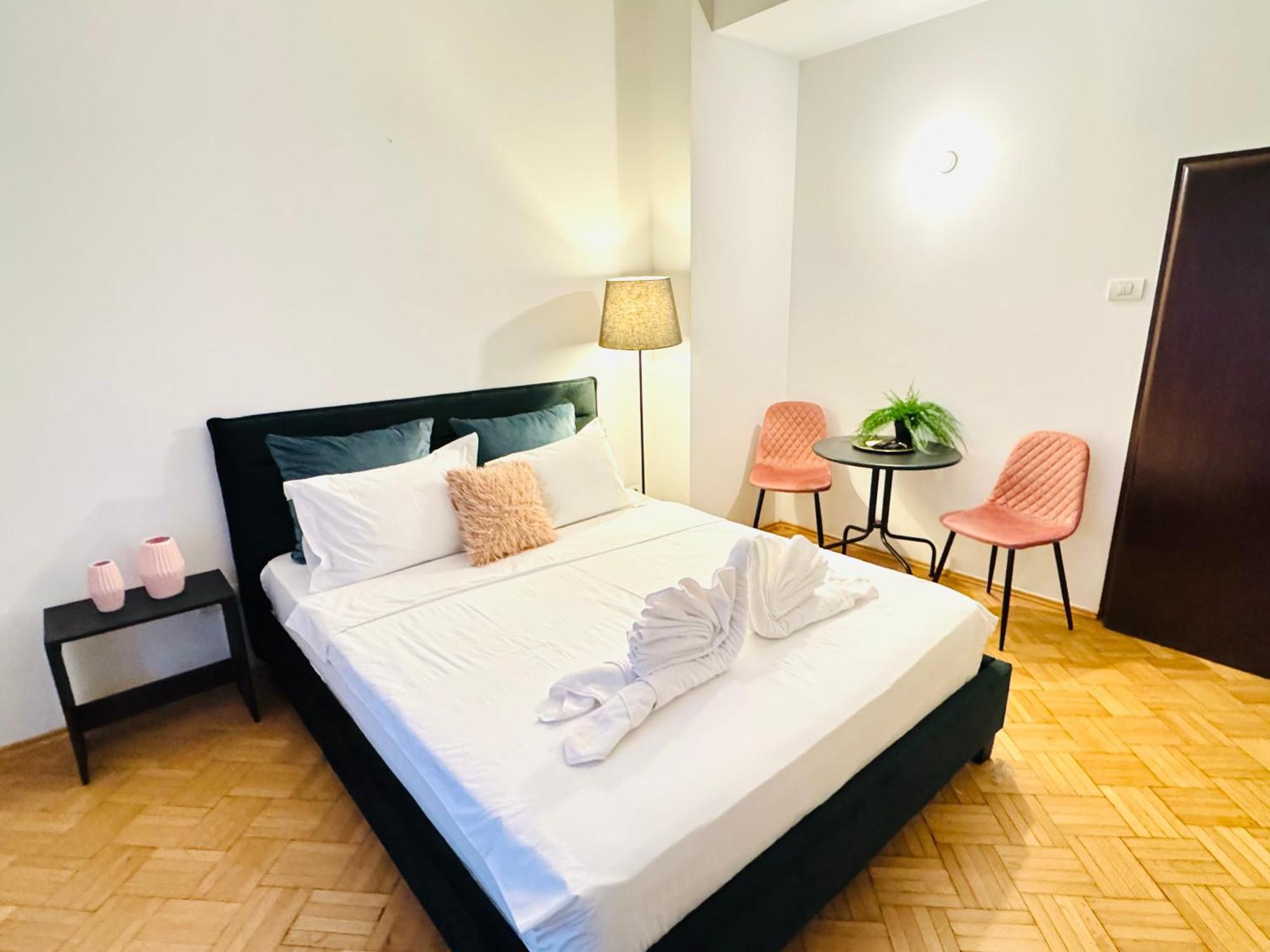 Square Appartement