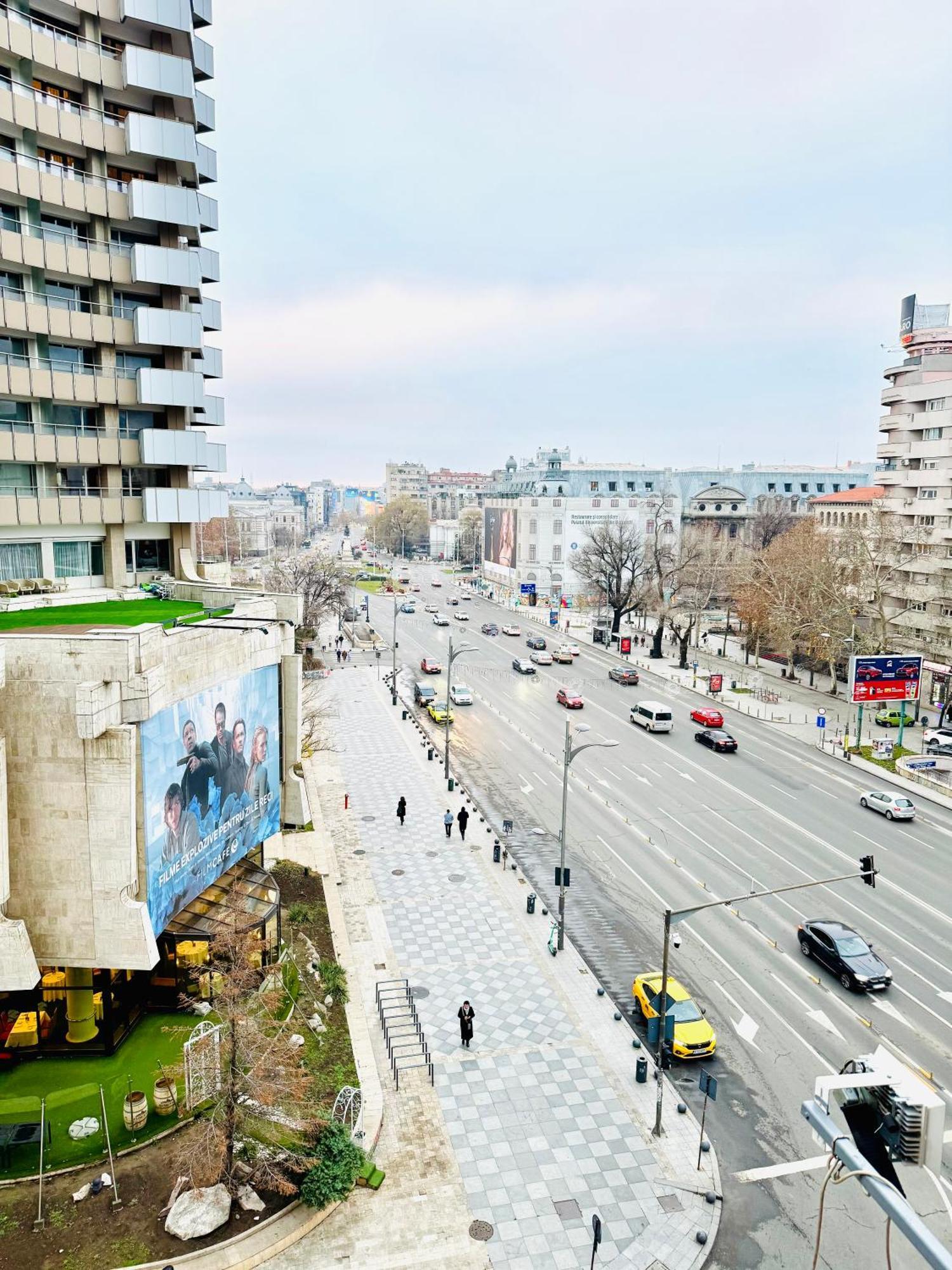 Square Apartament Bucureşti